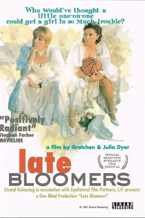 Late Bloomers (1996) 